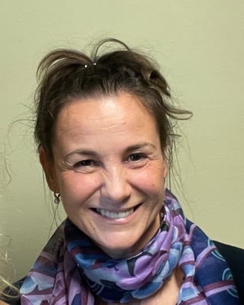 Adriana Suchánková