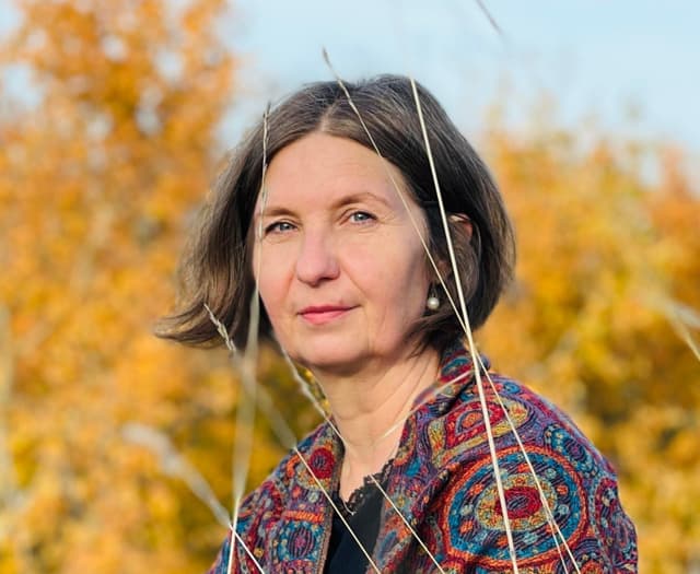 Mgr. Andrea Vanyová