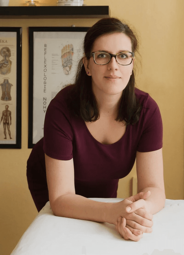 Mgr. Zuzana Lukáčová